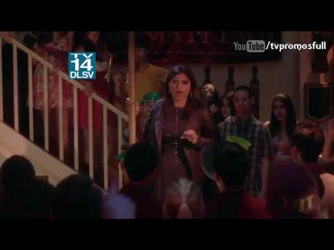 The Mindy Project - Teaser 1 - VO