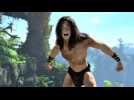 Tarzan - Bande annonce 2 - VO - (2013)