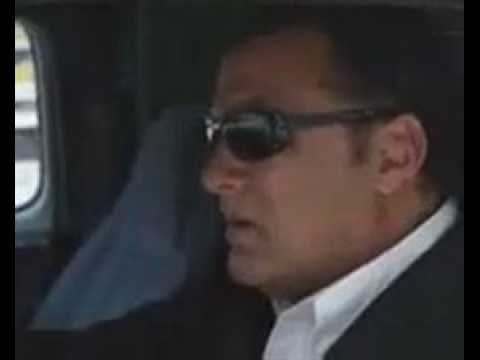 Sous haute protection - bande annonce - VO - (2009)