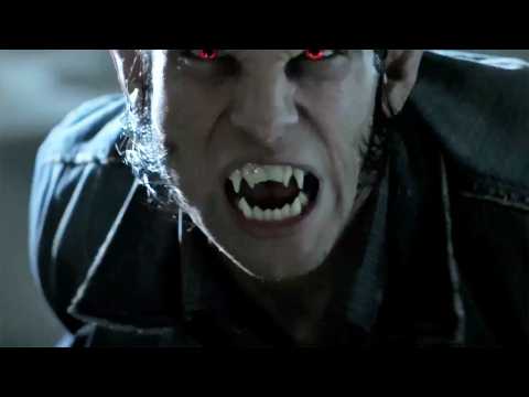 Teen Wolf - Bande annonce 2 - VO