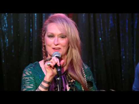 Ricki and the Flash - Bande annonce 3 - VO - (2015)