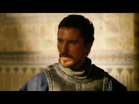 Exodus: Gods And Kings - Bande annonce 6 - VO - (2014)