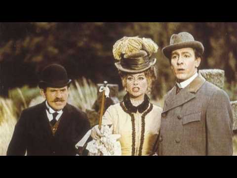 La Vie privée de Sherlock Holmes - Bande annonce 2 - VO - (1970)