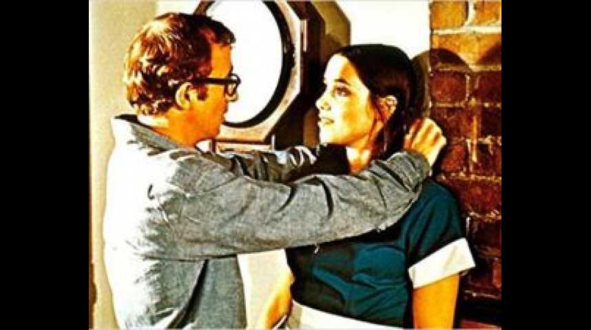 Prends L Oseille Et Tire Toi Prends l'oseille et tire-toi - bande annonce - VF - (1972)