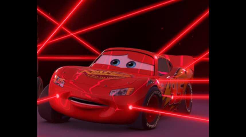 Film Cars 2 Streaming Vf Cars 2 - Teaser 6 - VF - (2011)