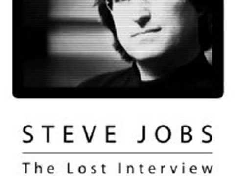 Steve Jobs: The Lost Interview - Bande annonce 1 - VO - (2011)