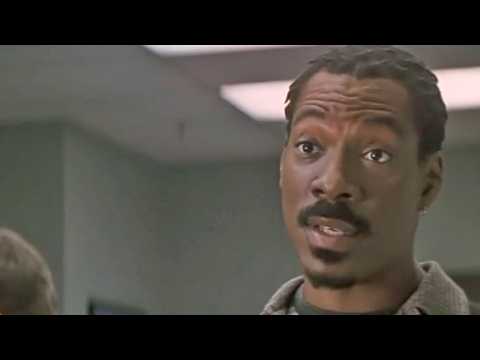 Le Flic de San Francisco - Bande annonce 2 - VO - (1997)