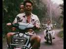 Goodbye South, Goodbye - bande annonce - VOST - (1997)