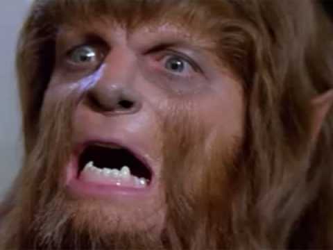 Teen Wolf - Bande annonce 1 - VO - (1985)