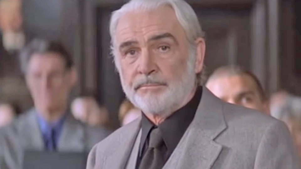 a la rencontre de forrester bande annonce vf