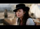 Hell On Wheels : l'Enfer de l'Ouest - Teaser 1 - VO