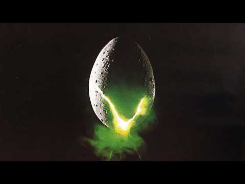 Alien, le huitième passager - Bande annonce 8 - VO - (1979)