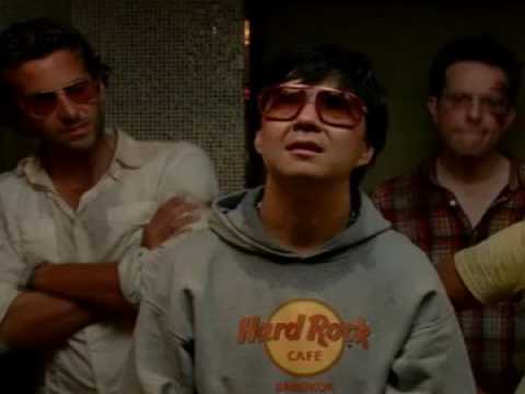 Very Bad Trip 2 - Bande annonce 11 - VO - (2011)