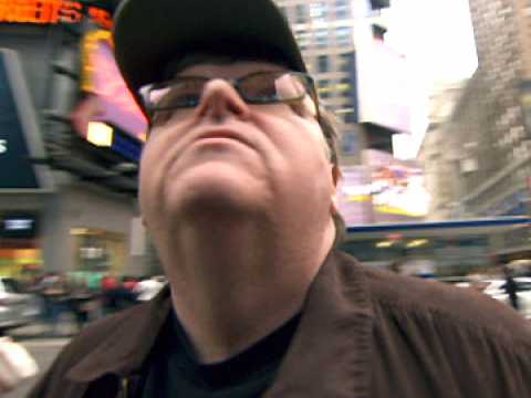 Capitalism: A Love Story - Bande annonce 4 - VO - (2009)
