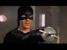 Le Masque de Zorro - Bande annonce 1 - VO - (1998)