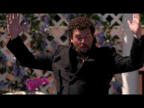 Kenny Powers - Teaser 1 - VO