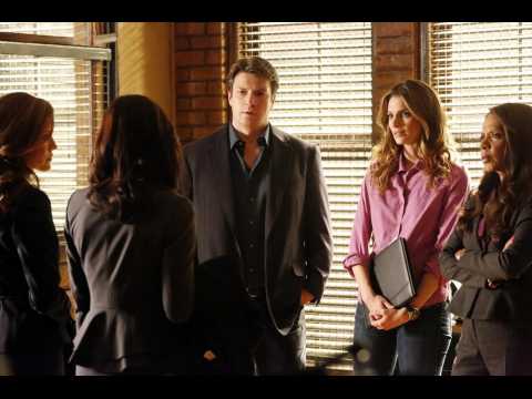 Castle - Teaser 2 - VO