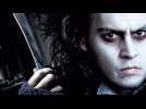 Sweeney Todd, le diabolique barbier de Fleet Street - Bande annonce 9 - VO - (2007)