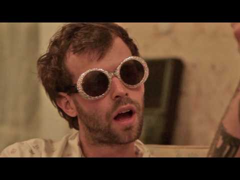 Swim Little Fish Swim - Bande annonce 1 - VO - (2013)