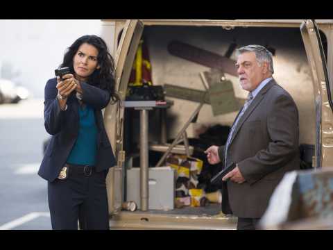 Rizzoli & Isles : autopsie d'un meurtre - Teaser 1 - VO