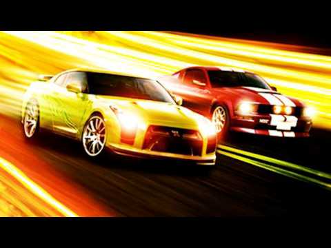 Street Racer - Poursuite infernale - Bande annonce 1 - VO - (2008)