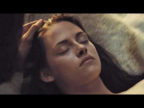 Blanche-Neige et le chasseur - Bande annonce 8 - VO - (2012)