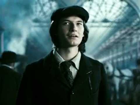 Le Portrait de Dorian Gray - Bande annonce 2 - VO - (2009)