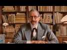 The Grand Budapest Hotel - Bande annonce 11 - VO - (2013)