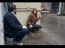 Revolution (2012) - Teaser 1 - VO