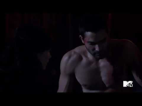 Teen Wolf - Teaser 1 - VO