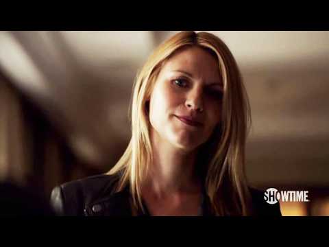 Homeland - Bande annonce 2 - VO