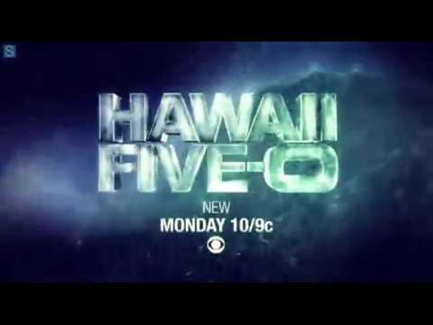 Hawaii Five-0 (2010) - Teaser 1 - VO