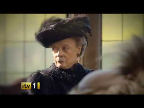 Downton Abbey - Bande annonce 2 - VO