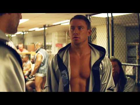 Magic Mike XXL - Bande annonce 5 - VO - (2015)