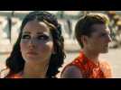 Hunger Games - L'embrasement - Teaser 12 - VO - (2013)