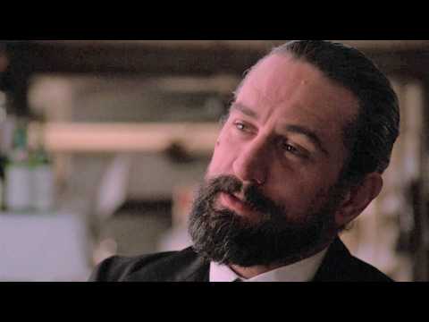 Angel Heart - Bande annonce 1 - VO - (1987)