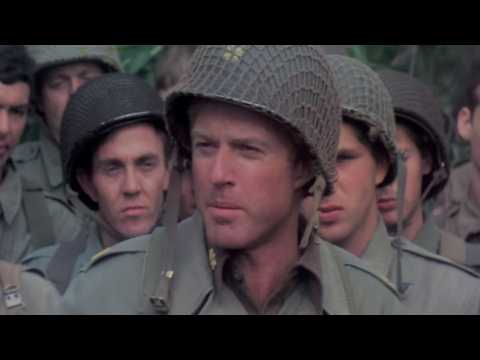 Un Pont trop loin - Bande annonce 1 - VO - (1977)