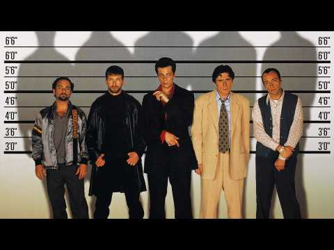 Usual Suspects - Bande annonce 1 - VO - (1995)
