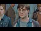 Harry Potter et les reliques de la mort - partie 1 - Bande annonce 5 - VO - (2010)