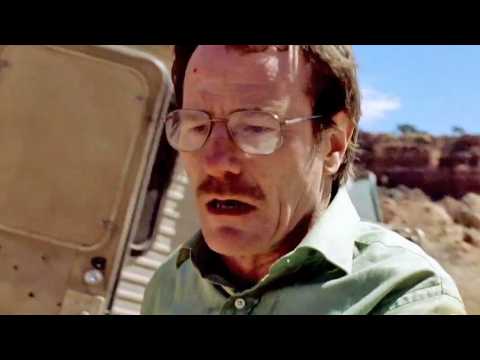 Breaking Bad - Bande annonce 3 - VO