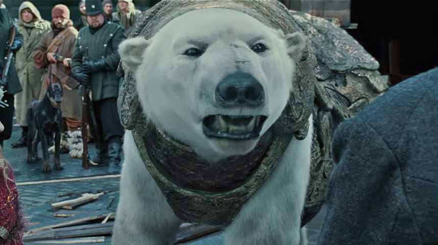 A La Croisée Des Mondes Bande Annonce Voir toutes les bandes annonces et extrait vidéo du film A la croisée