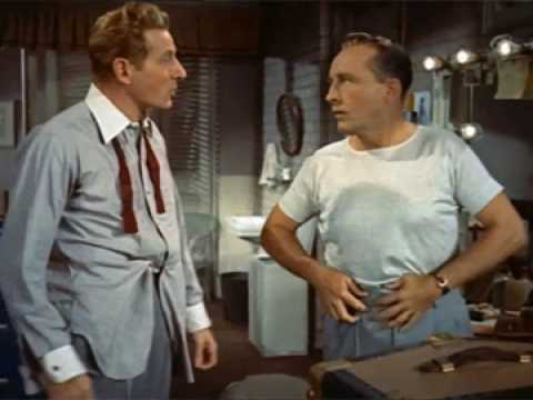 Noël blanc - Bande annonce 2 - VO - (1954)