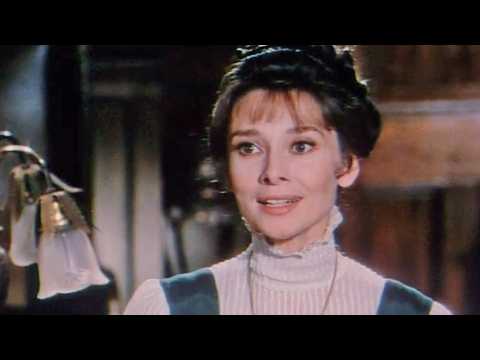 My Fair Lady - Bande annonce 2 - VO - (1964)