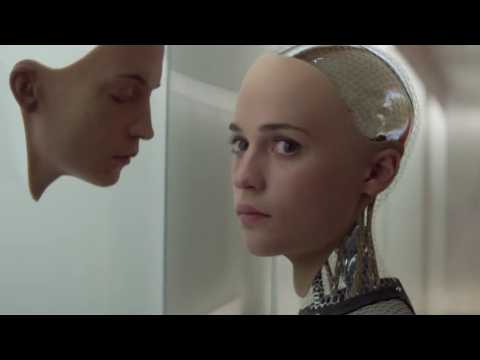 Ex Machina - Bande annonce 7 - VO - (2014)