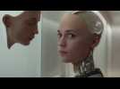 Ex Machina - Bande annonce 7 - VO - (2014)