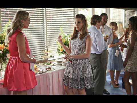 Hart Of Dixie - Teaser 1 - VO