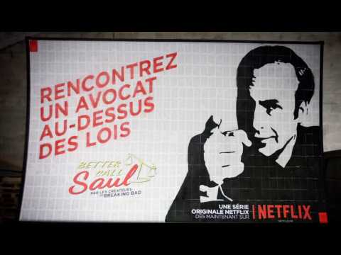 Better Call Saul - Teaser 6 - VO