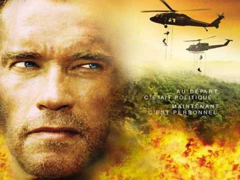 Dommage collatéral - Bande annonce 1 - VO - (2002)