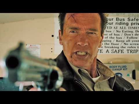 Le Dernier rempart - Bande annonce 8 - VO - (2013)