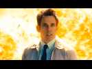 La Vie rêvée de Walter Mitty - Bande annonce 8 - VO - (2013)